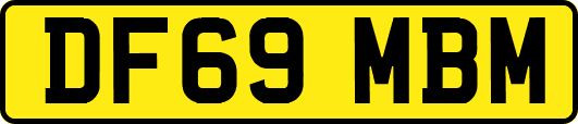 DF69MBM