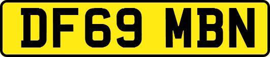 DF69MBN