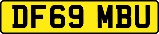 DF69MBU