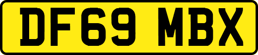 DF69MBX