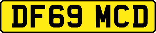 DF69MCD