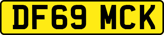 DF69MCK