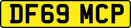 DF69MCP