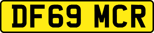 DF69MCR