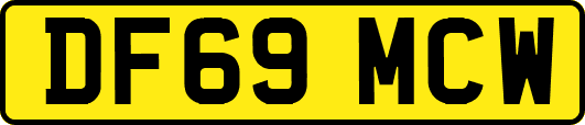 DF69MCW