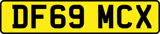 DF69MCX