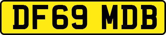DF69MDB