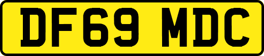 DF69MDC