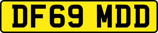 DF69MDD
