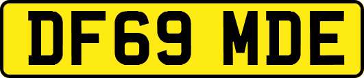 DF69MDE