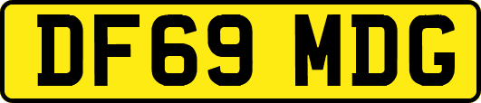 DF69MDG