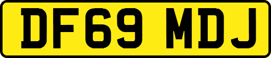 DF69MDJ