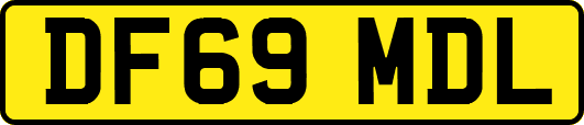 DF69MDL