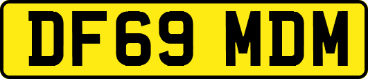 DF69MDM