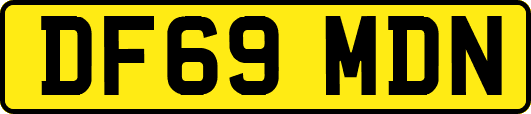 DF69MDN