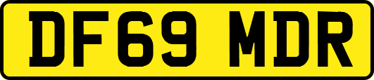 DF69MDR