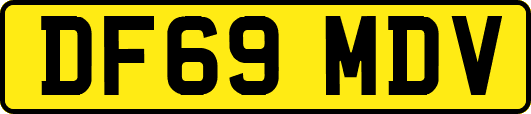 DF69MDV