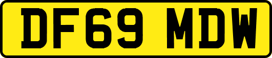 DF69MDW