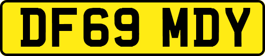 DF69MDY