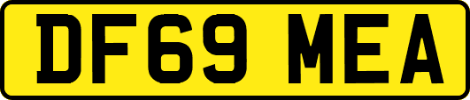 DF69MEA