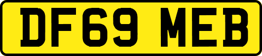 DF69MEB