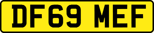 DF69MEF