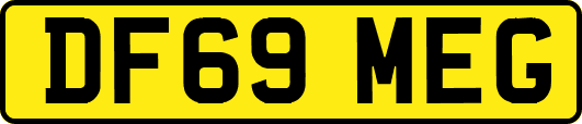 DF69MEG
