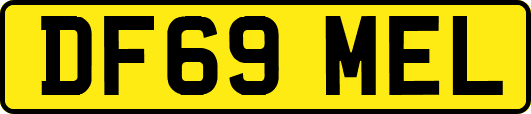 DF69MEL