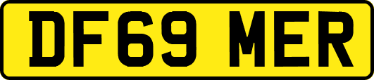 DF69MER