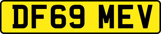 DF69MEV