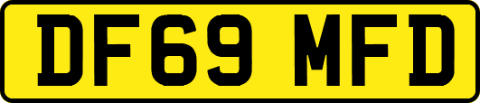 DF69MFD