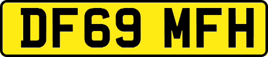 DF69MFH