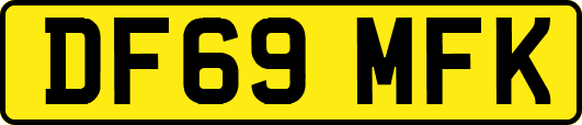 DF69MFK
