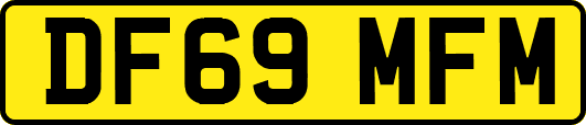DF69MFM