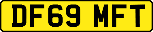 DF69MFT