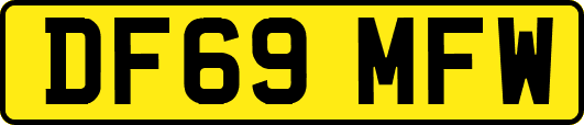 DF69MFW