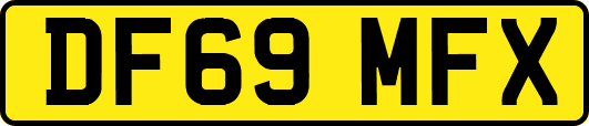 DF69MFX