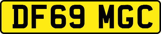 DF69MGC