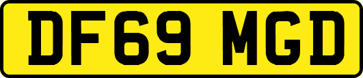 DF69MGD