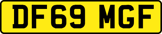 DF69MGF