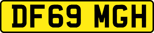 DF69MGH