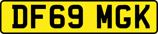DF69MGK