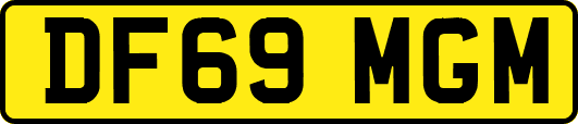 DF69MGM