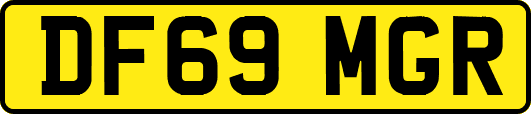 DF69MGR