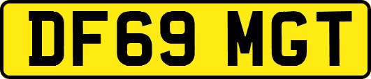 DF69MGT