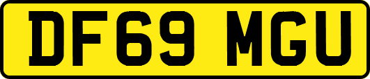 DF69MGU