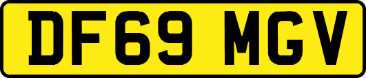 DF69MGV