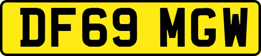 DF69MGW