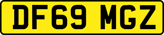 DF69MGZ