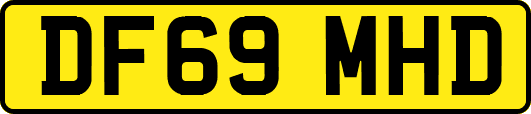 DF69MHD